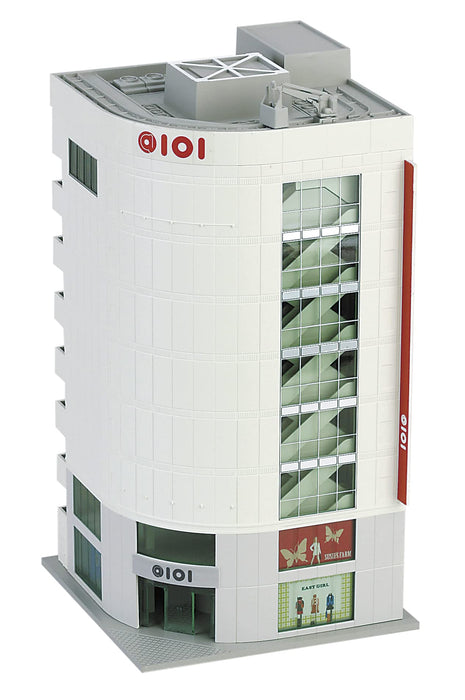 Kato N Gauge Building 1-23-437 Railway Model- Japan Figure Store - #1 Bring To You The Best Japanese Goods