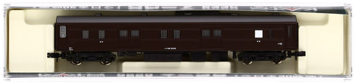 Kato N Gauge Mani 36 Surone 30 Modification Railway Model Passenger Car 5229- Japan Figure Store - #1 Bring To You The Best Japanese Goods