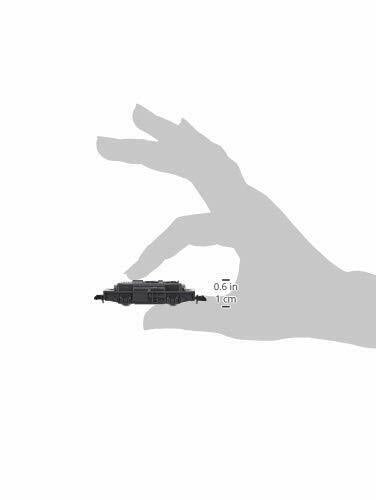 Kato N Gauge Power Unit For Chibi Convex 11-109 Model Railroad- Japan Figure Store - #1 Bring To You The Best Japanese Goods