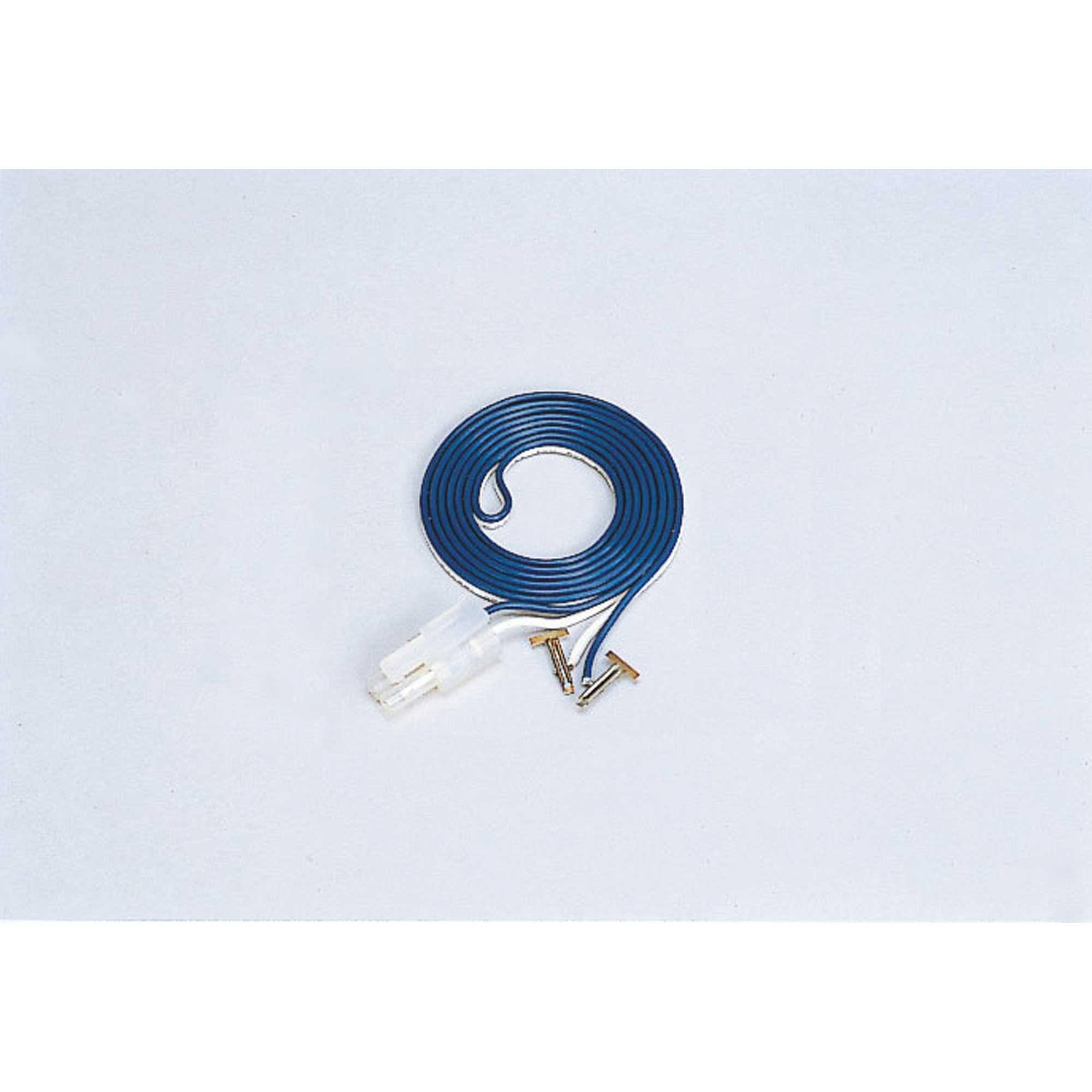 Kato 24-805 N Gauge Terminal Joint 90cm Blue/White- Japan Figure Store - #1 Bring To You The Best Japanese Goods