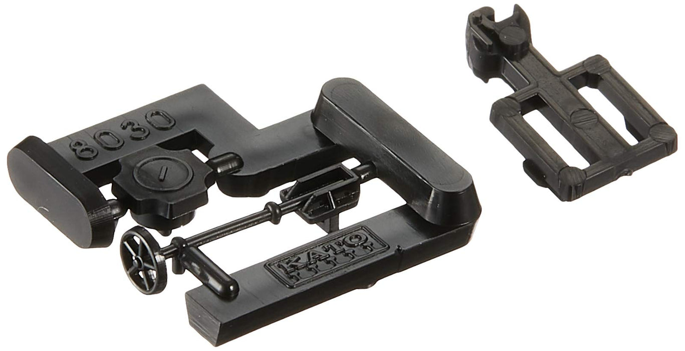 Kato N Gauge 29500 8030 Model Freight Car - Railway Collectible by Kato- Japan Figure Store - #1 Bring To You The Best Japanese Goods