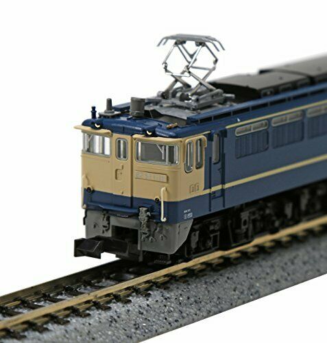 Kato N Scale Ef65-1000 Late Type J.r. Version- Japan Figure Store - #1 Bring To You The Best Japanese Goods