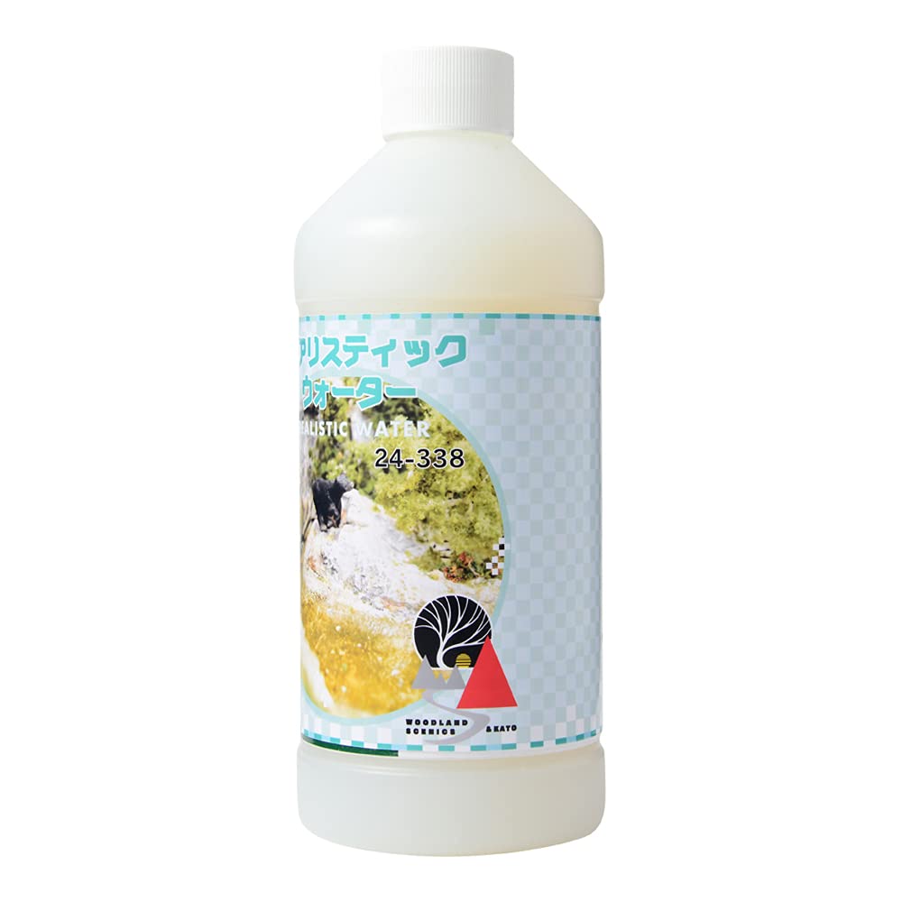 Kato Realistic Water Diorama Supplies Model C1211 24-338 Series- Japan Figure Store - #1 Bring To You The Best Japanese Goods