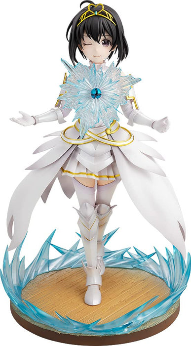 Kadokawa I Don'T Want To Get Hurt Figure 2 Maple Break Core Ver. 1:7 Scale Pre-Painted Japan- Japan Figure Store - #1 Bring To You The Best Japanese Goods