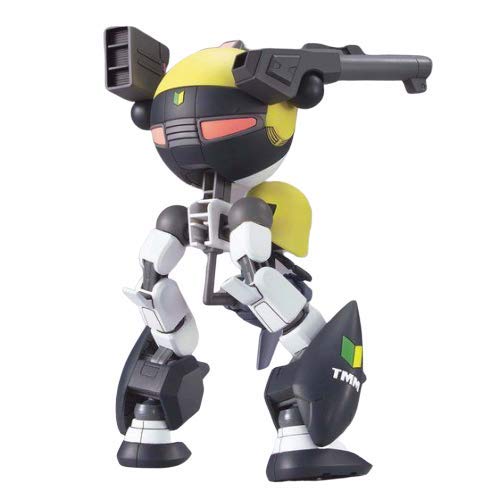 Bandai Keroro Gunso Plastic Model Collection Tamama Robo Color-Coded Plastic Model Scale Model- Japan Figure Store - #1 Bring To You The Best Japanese Goods