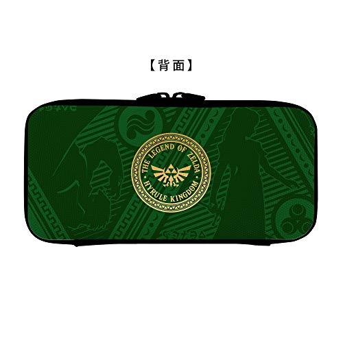 Keys Factory Hard Case Collection For Nintendo Switch Lite The Legend Of Zelda - New Japan Figure 4528272008723 3