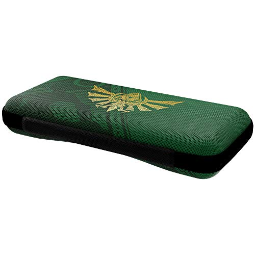 Keys Factory Hard Case Collection For Nintendo Switch Lite The Legend Of Zelda - New Japan Figure 4528272008723 4