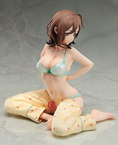 Freeing Kigae Morning 1/4 Scale Pre-Painted Pvc Figure - Japan- Japan Figure Store - #1 Bring To You The Best Japanese Goods