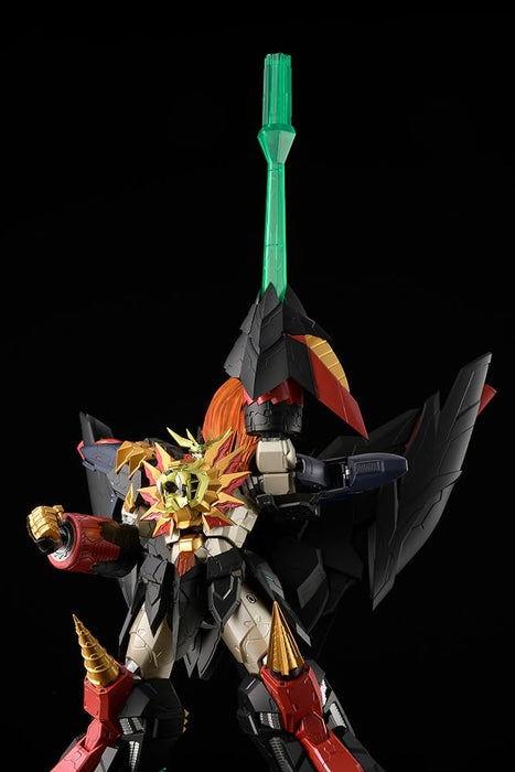 Kotobukiya Gaogaigar 180mm Plastic Model- Japan Figure Store - #1 Bring To You The Best Japanese Goods