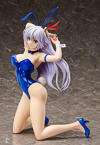 Freeing King Of Magical Bullets Senki Eleonora Virtaria Bunny Figure 1/4 Scale Japan Pvc- Japan Figure Store - #1 Bring To You The Best Japanese Goods