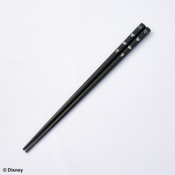 Square Enix Kingdom Hearts 20th Anniversary Edition Chopsticks with Rest- Japan Figure Store - #1 Bring To You The Best Japanese Goods