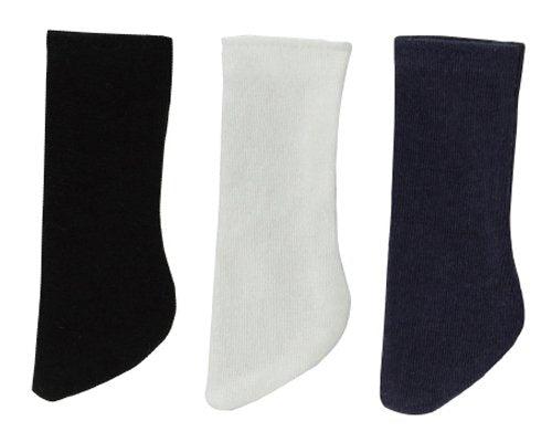 AZONE Kpt006-Asa Mushroom Planet 'High Socks' A Set White / Black / Navy- Japan Figure Store - #1 Bring To You The Best Japanese Goods