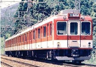 Op2610-1 Kintetsu Series 2610 Renewal/New Paint Distributed Kise Air-Conditioning 4 Cars Set N Scale- Japan Figure Store - #1 Bring To You The Best Japanese Goods