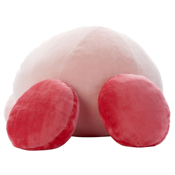 Plush Kirby Suya Suya Friend- Japan Figure Store - #1 Bring To You The Best Japanese Goods