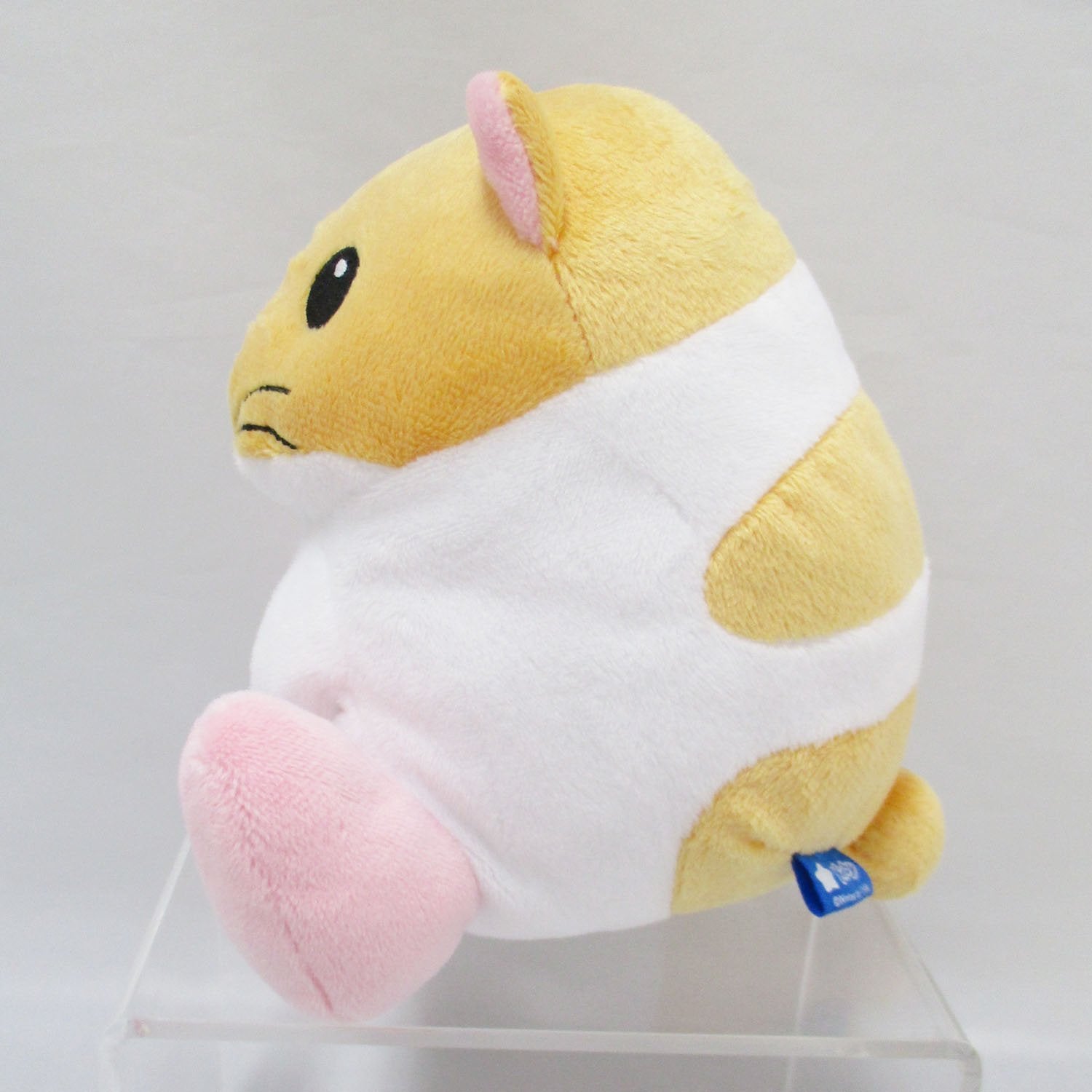 SAN-EI Kirby Plush All Star Collection Rick- Japan Figure Store - #1 Bring To You The Best Japanese Goods