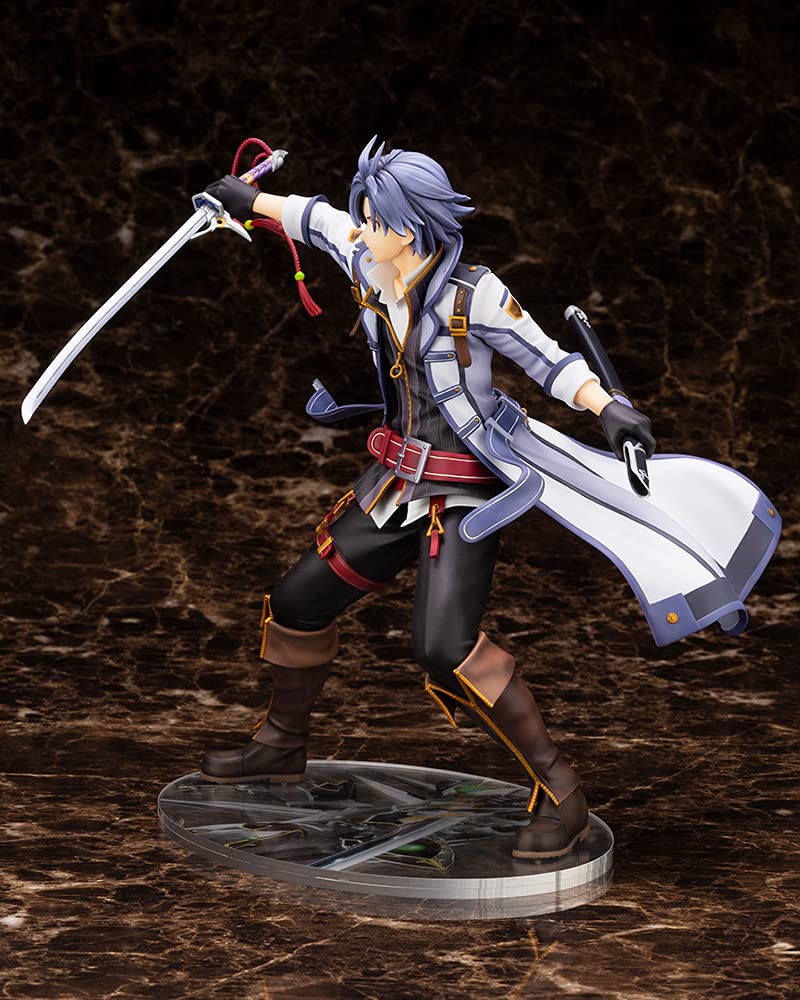 Kotobukiya Kiseki Series Rean Schwarzer 1/8 Pvc Figure Japan- Japan Figure Store - #1 Bring To You The Best Japanese Goods