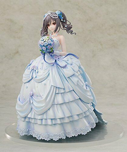 Knead Ranko Kanzaki: Unmei No Machibito Ver. Figure- Japan Figure Store - #1 Bring To You The Best Japanese Goods
