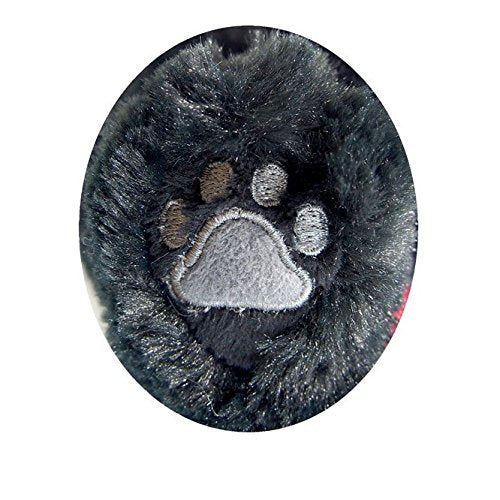 SUNLEMON Plush Doll Hiza Neko Black Size M Tjn- Japan Figure Store - #1 Bring To You The Best Japanese Goods