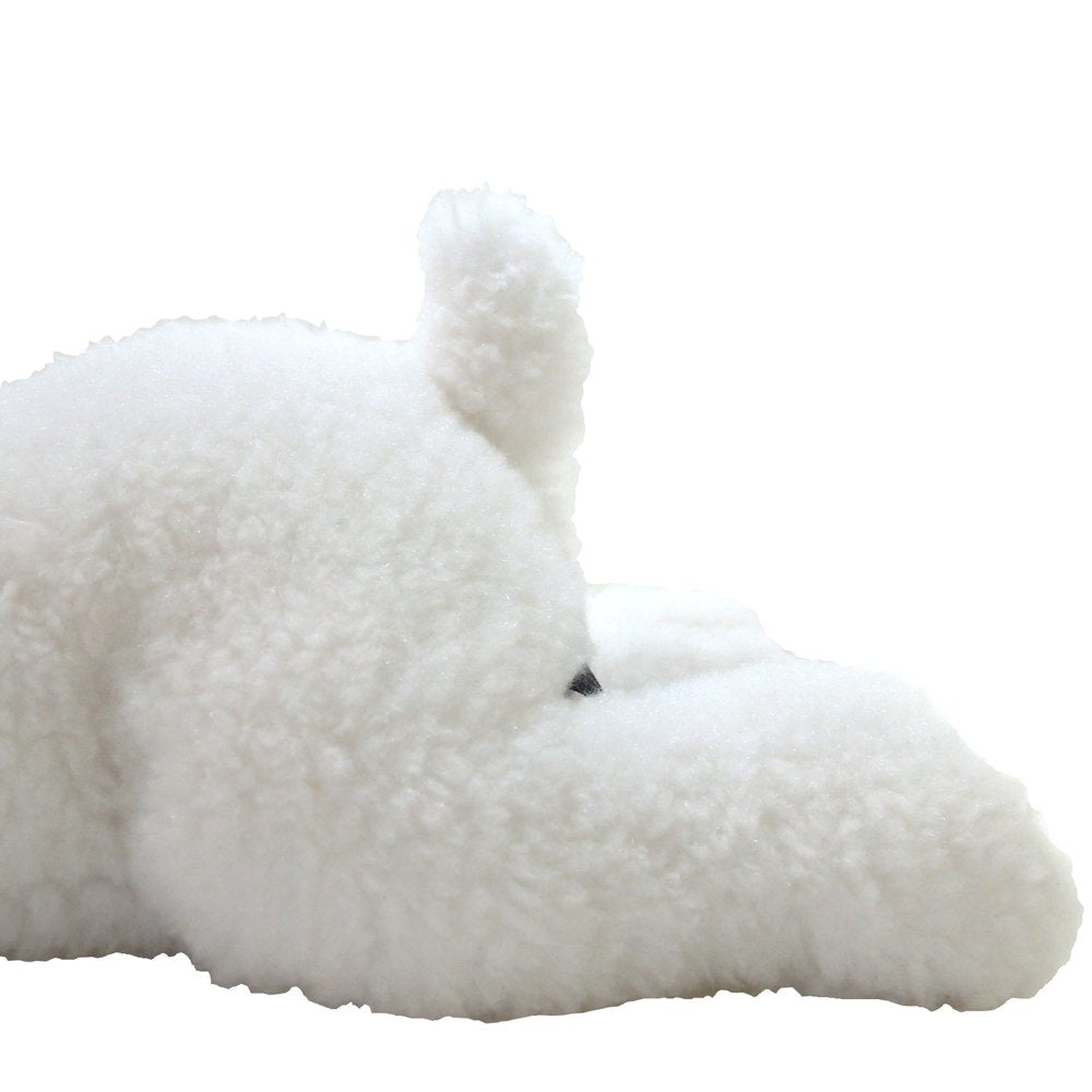 SUNLEMON Plush Doll Hiza Wanko Bichon Frise Tjn- Japan Figure Store - #1 Bring To You The Best Japanese Goods