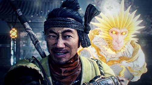 Koei Tecmo Games Nioh 2 Remastered Complete Edition Playstation 5 Ps5 - New Japan Figure 4988615142567 1