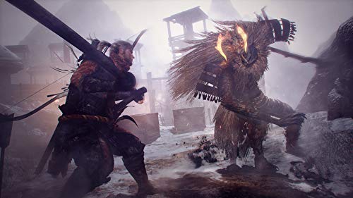 Koei Tecmo Games Nioh Collection Playstation 5 Ps5 - New Japan Figure 4988615142581 4