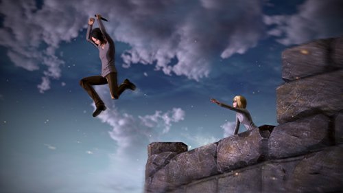 Koei Tecmo Shingeki No Kyojin 2 Sony Ps4 Playstation 4 - New Japan Figure 4988615104350 5