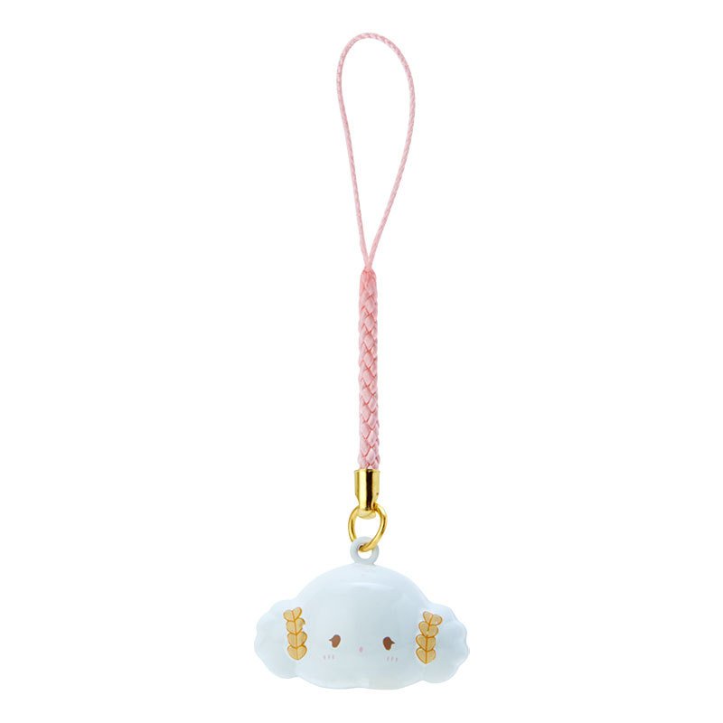 Kogimyun Suzu Netsuke (Characters Are Good Friends) Japan Figure 4550337760352