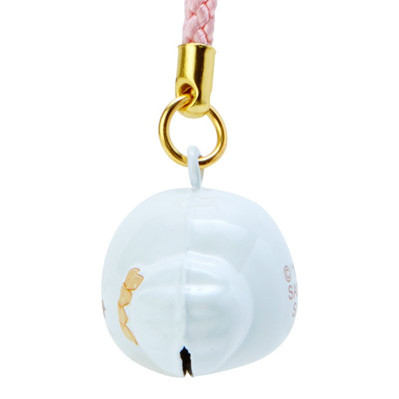 Kogimyun Suzu Netsuke (Characters Are Good Friends) Japan Figure 4550337760352 2