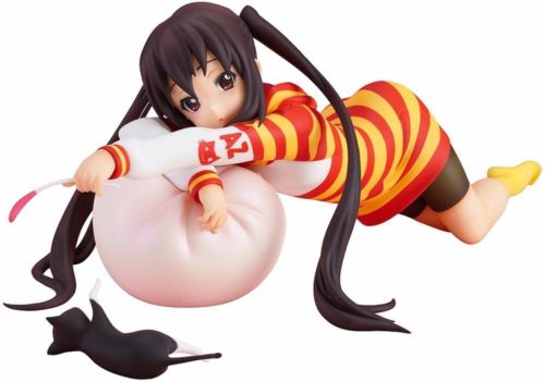 K-on! Azusa Nakano 1/7 Pvc Figure Max Factory- Japan Figure Store - #1 Bring To You The Best Japanese Goods