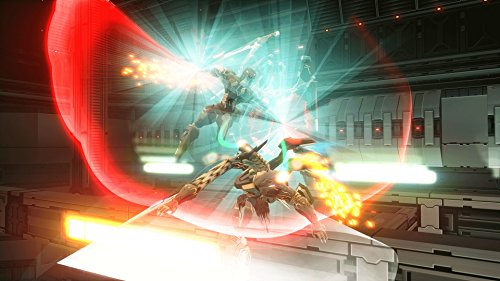 Konami Anubis Zone Of The Enders M∀Rs Vr Sony Ps4 Playstation 4 New