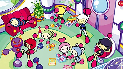Konami Super Bomberman R Sony Ps4 Playstation 4 New