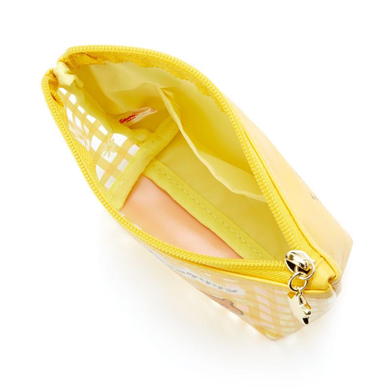 Korokoro Kuririn Pouch (Memories Of Sanrio Heisei Design)- Japan Figure Store - #1 Bring To You The Best Japanese Goods