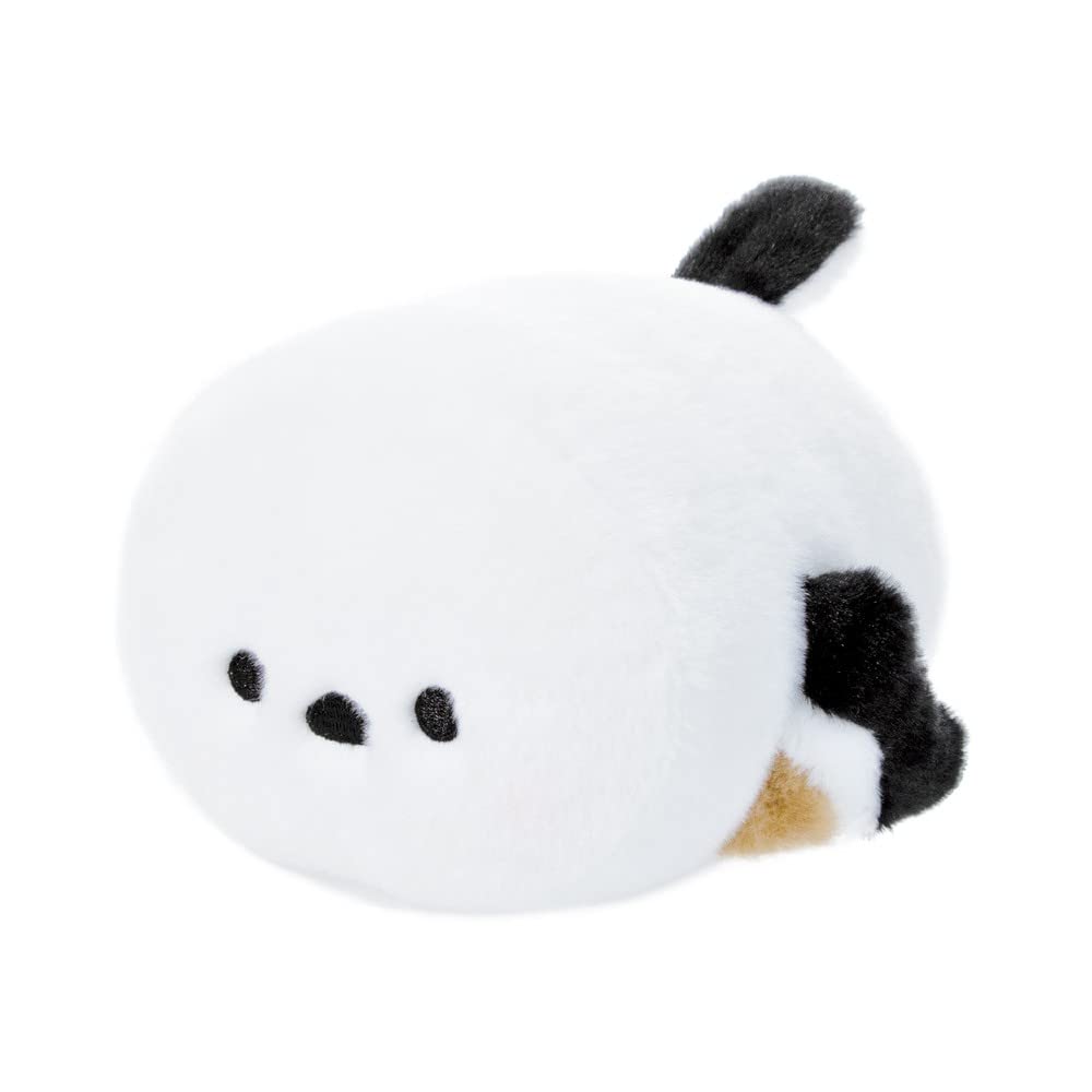 YELL Plush Doll Corocoro Life Long-Tailed Tit- Japan Figure Store - #1 Bring To You The Best Japanese Goods