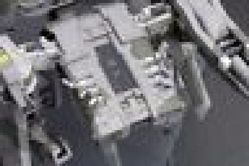 Kotobukiya 1/100 Metal Gear Rex Plastic Model Kit Metal Gear Solid- Japan Figure Store - #1 Bring To You The Best Japanese Goods