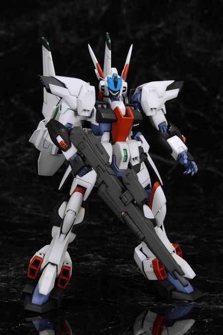 Kotobukiya 1/144 Super Robot Wars Og Srg-s 018 Ptx-006l Wildraubtier Model Kit- Japan Figure Store - #1 Bring To You The Best Japanese Goods