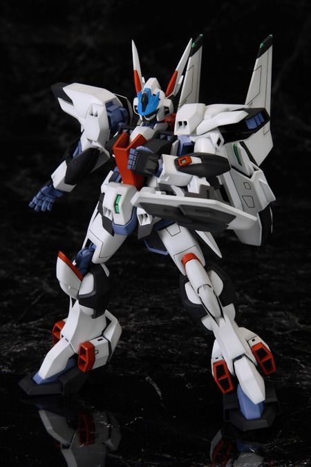 Kotobukiya 1/144 Super Robot Wars Og Srg-s 018 Ptx-006l Wildraubtier Model Kit- Japan Figure Store - #1 Bring To You The Best Japanese Goods