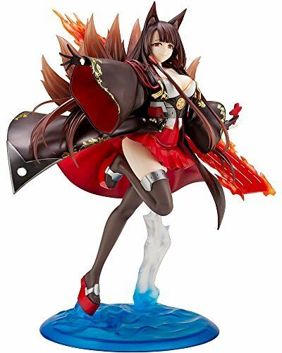 Kotobukiya Akagi Figure - Japan Figure