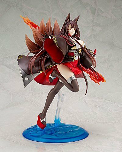 Kotobukiya Akagi Figure- Japan Figure Store - #1 Bring To You The Best Japanese Goods