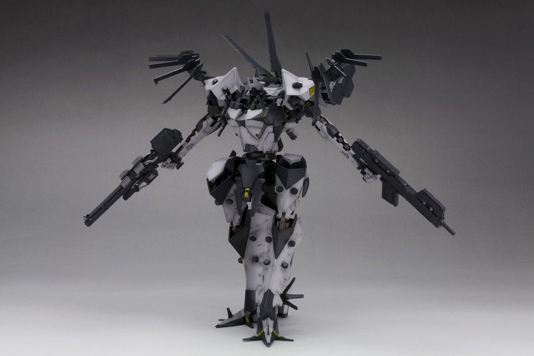 Kotobukiya Armored Core Nx15 Bff 063an Ambient 1/72 Plastic Model Kit Japan- Japan Figure Store - #1 Bring To You The Best Japanese Goods