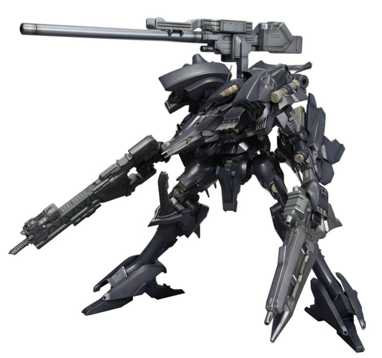 Kotobukiya Armored Core Rayleonard 03-Aalyiah Aaliyah 1/72 Scale Plastic Kit Package Renewal Version- Japan Figure Store - #1 Bring To You The Best Japanese Goods