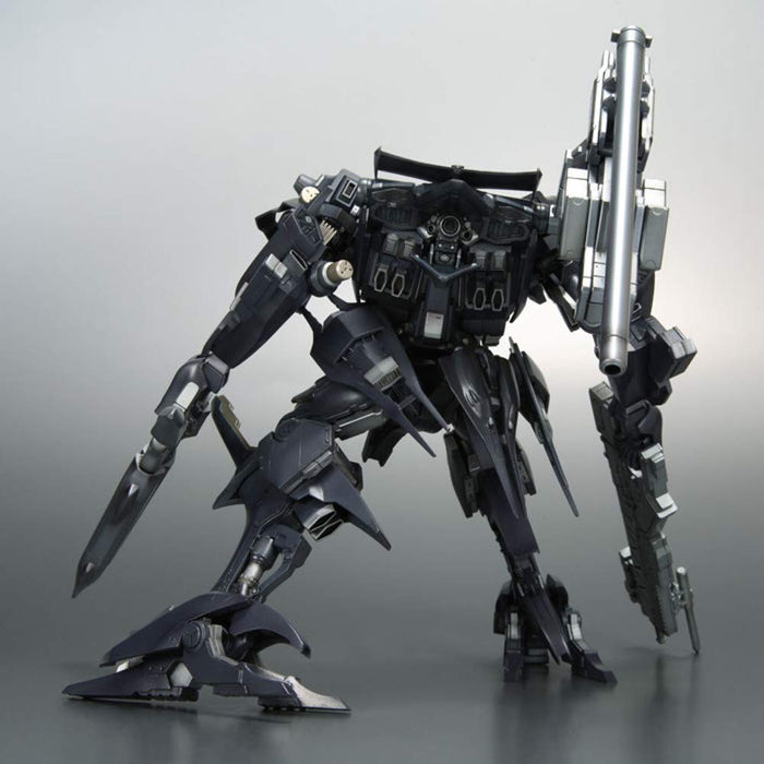 Kotobukiya Armored Core Rayleonard 03-Aalyiah Aaliyah 1/72 Scale Plastic Kit Package Renewal Version- Japan Figure Store - #1 Bring To You The Best Japanese Goods