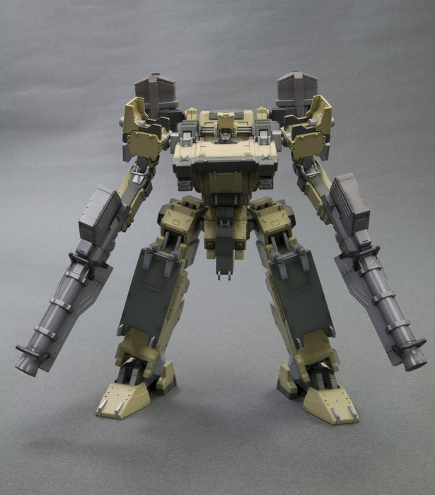 Kotobukiya Armored Core Variable Infinity Series Ga Gan01 Sunshine L 1/72 Scale Plastic Kit- Japan Figure Store - #1 Bring To You The Best Japanese Goods