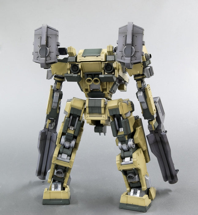 Kotobukiya Armored Core Variable Infinity Series Ga Gan01 Sunshine L 1/72 Scale Plastic Kit- Japan Figure Store - #1 Bring To You The Best Japanese Goods