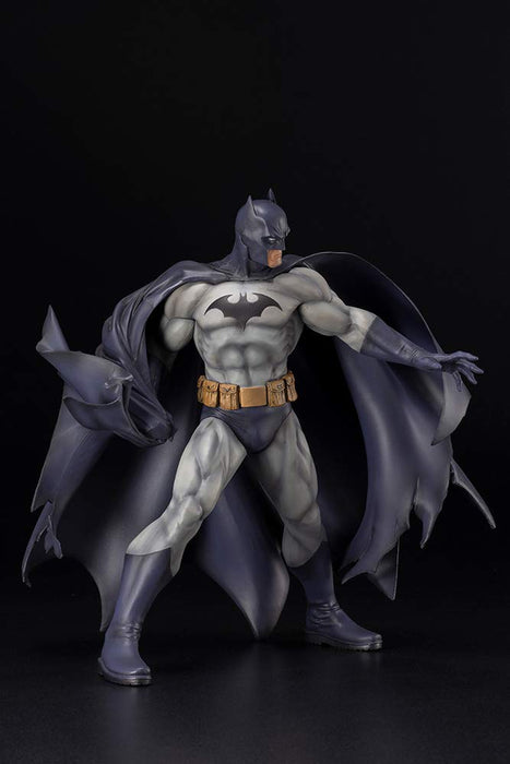 Kotobukiya Artfx Batman Hush Renewal Package 1/6 Japanese Batman Scale Figures- Japan Figure Store - #1 Bring To You The Best Japanese Goods