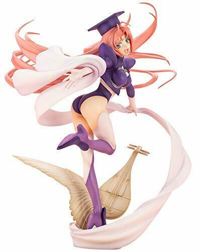 Kotobukiya Artfx J Dakki Figure - Japan Figure