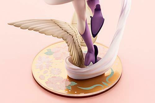 Kotobukiya Artfx J Dakki Figure- Japan Figure Store - #1 Bring To You The Best Japanese Goods