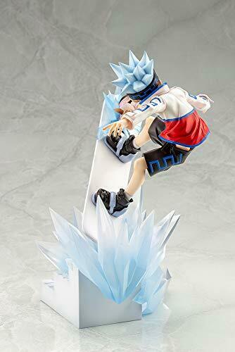 Kotobukiya Artfx J Shaman King Horohoro 1/8 Scale Figure- Japan Figure Store - #1 Bring To You The Best Japanese Goods
