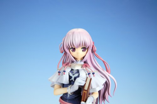 Kotobukiya Estelle Freesia 1/8 Scale Pvc Painted Figure - Japan- Japan Figure Store - #1 Bring To You The Best Japanese Goods