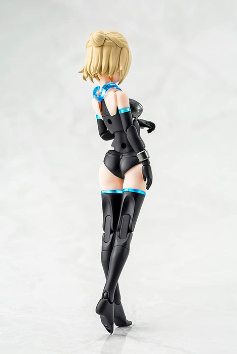 Kotobukiya Bullet Knights Exorcist Widow Action Figure- Japan Figure Store - #1 Bring To You The Best Japanese Goods