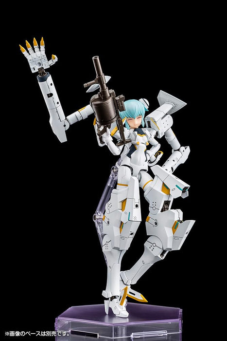 Kotobukiya Busou Shinki Straf Repaint 1/1 200Mm Plastic Model- Japan Figure Store - #1 Bring To You The Best Japanese Goods